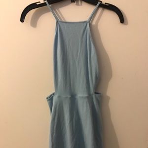 HM summer dress